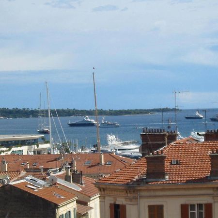 Acci Cannes Old City الغرفة الصورة