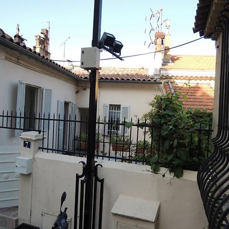 Acci Cannes Old City الغرفة الصورة
