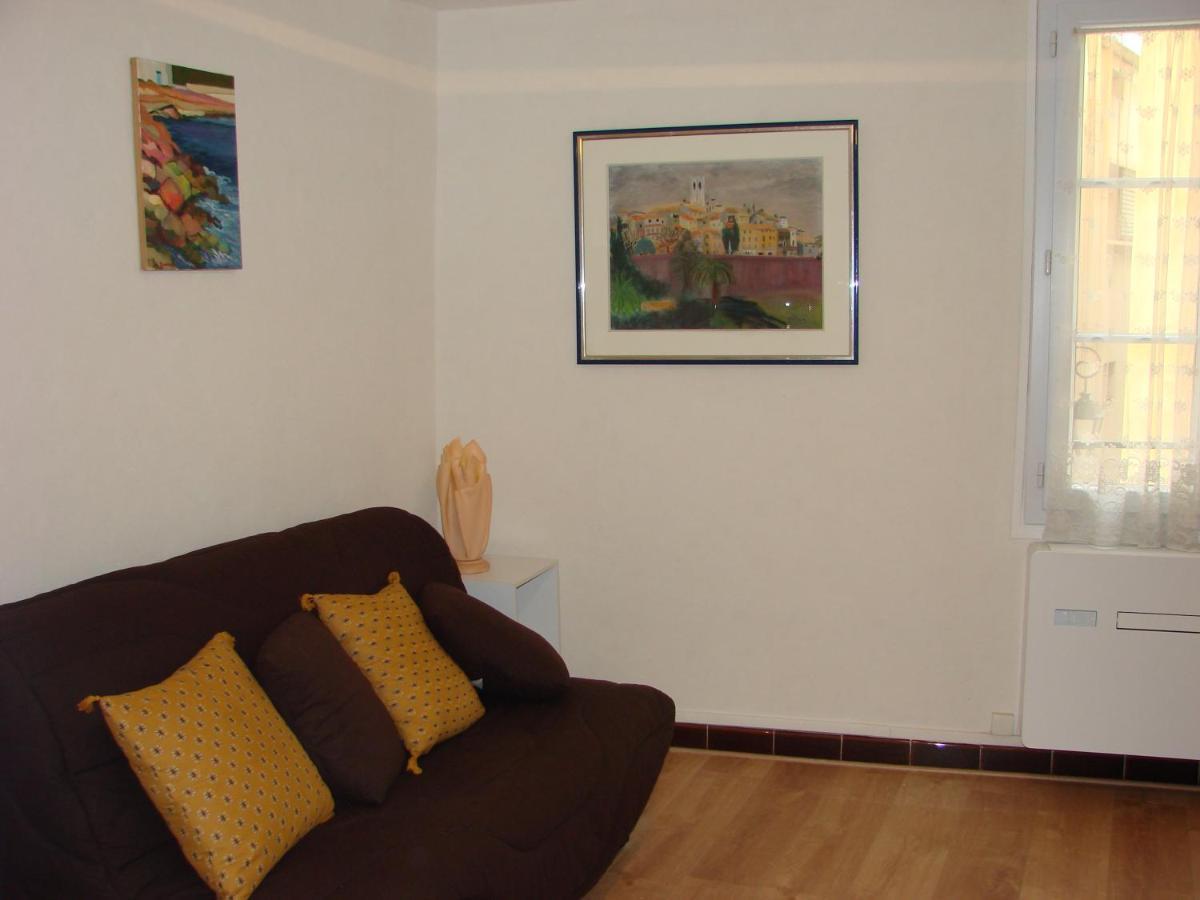 Acci Cannes Old City المظهر الخارجي الصورة