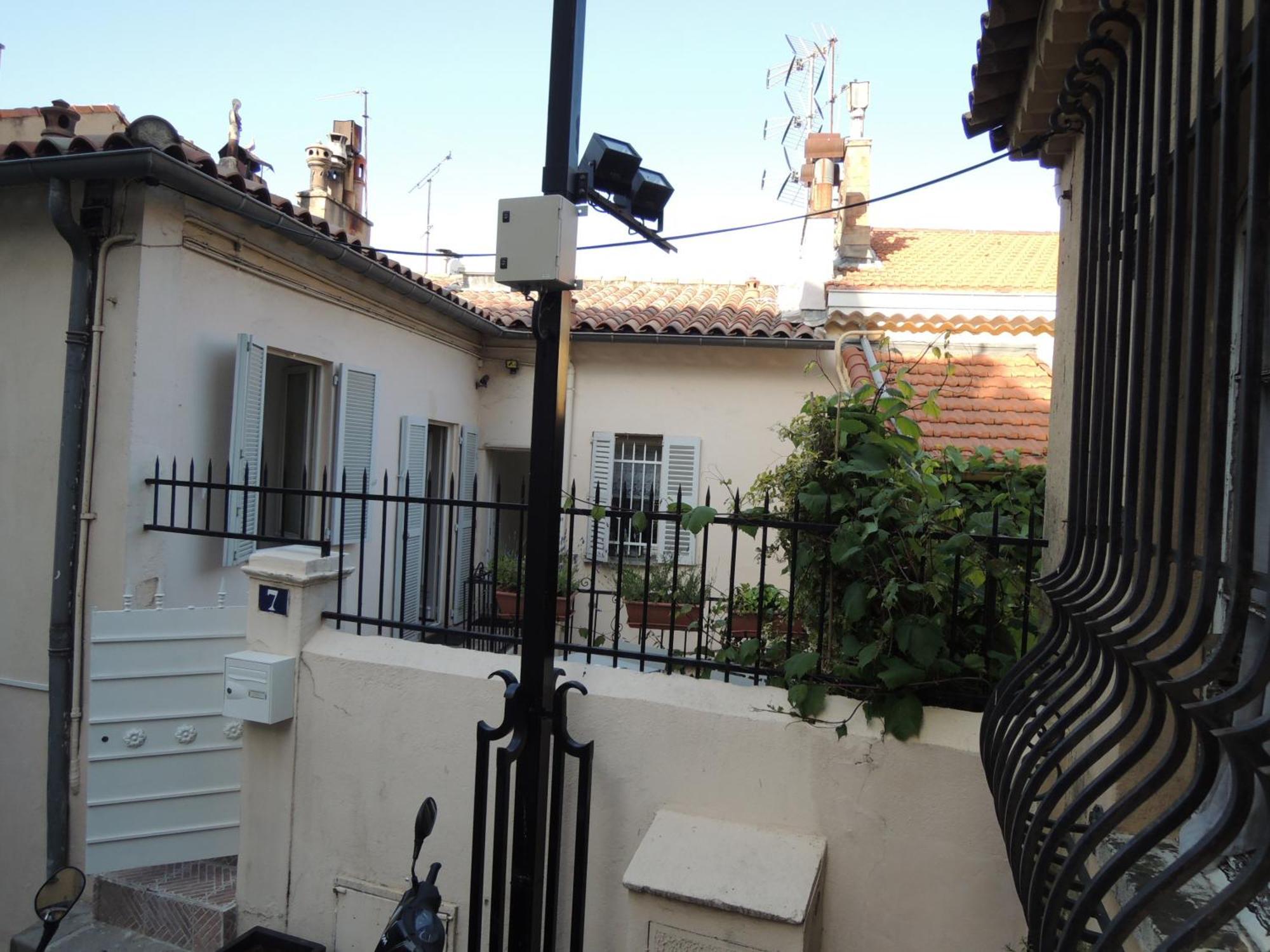 Acci Cannes Old City الغرفة الصورة