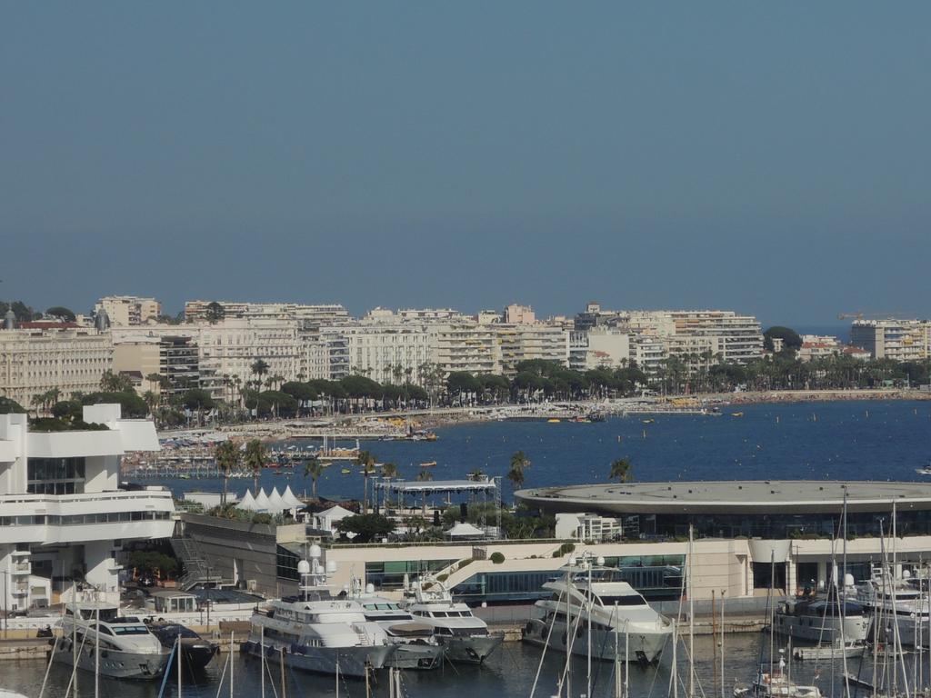 Acci Cannes Old City المظهر الخارجي الصورة