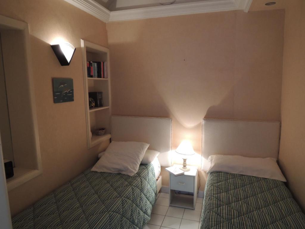 Acci Cannes Old City الغرفة الصورة
